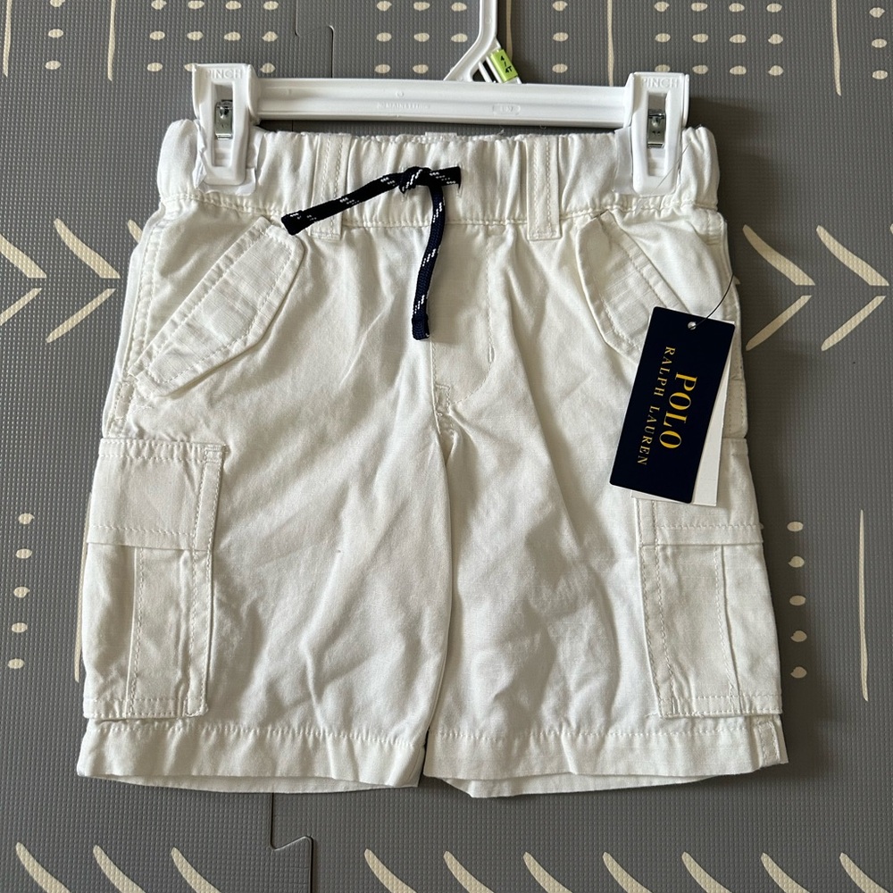 Polo Ralph Lauren Shorts